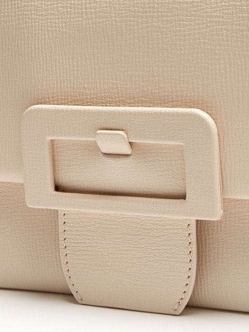 Buckle-detail cross-body bag | Maison Margiela | MATCHESFASHION UK