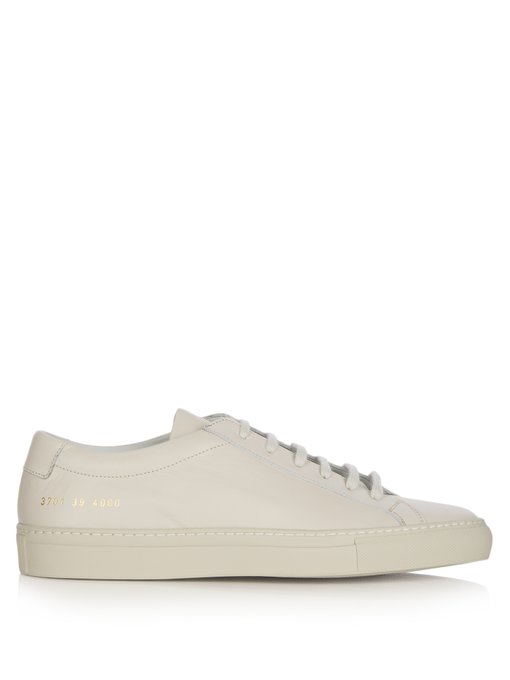 common projects achilles low taupe