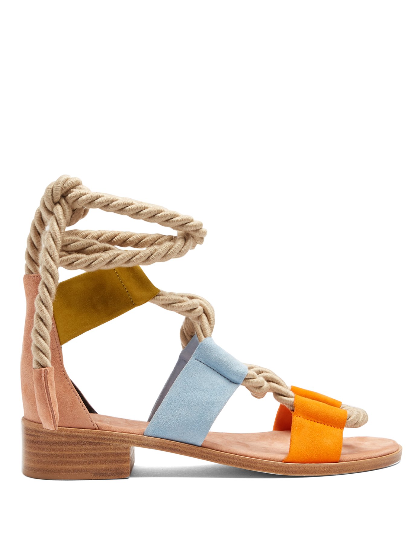 pierre hardy sandals