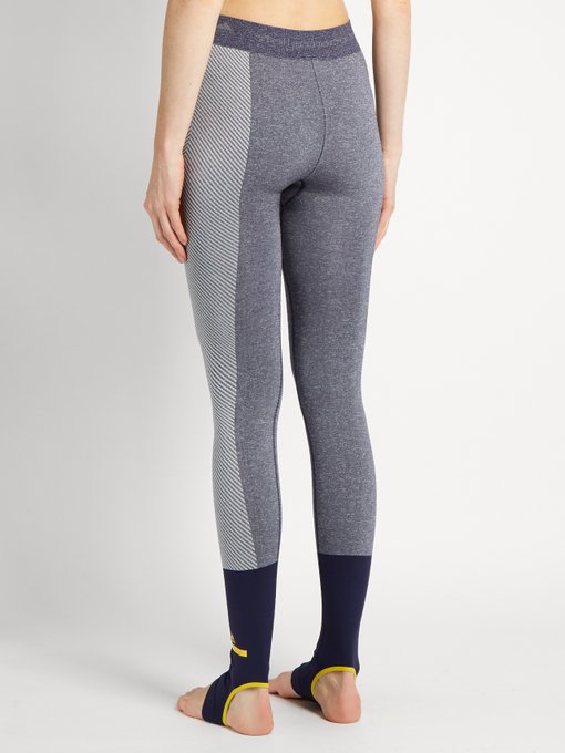 adidas stirrup leggings