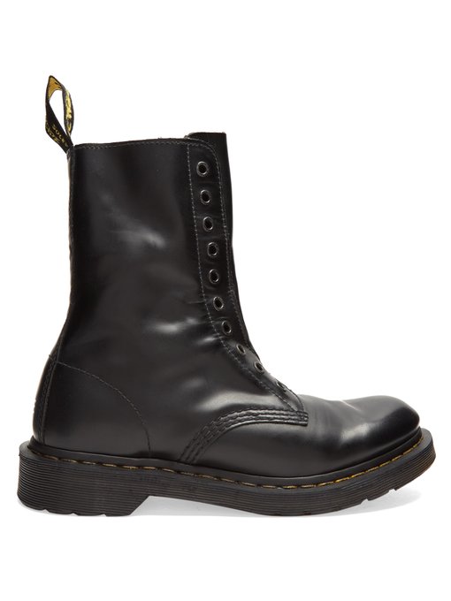 dr martens vetements boots