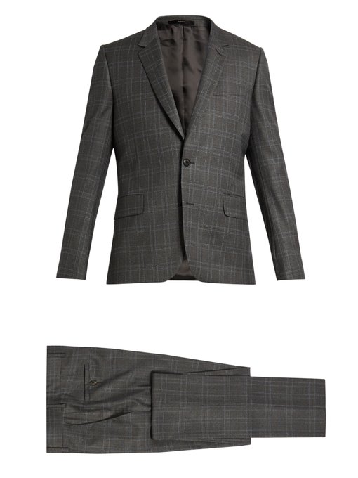 paul smith costume