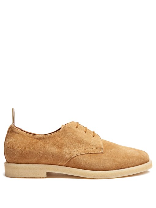 common projects cadet derby