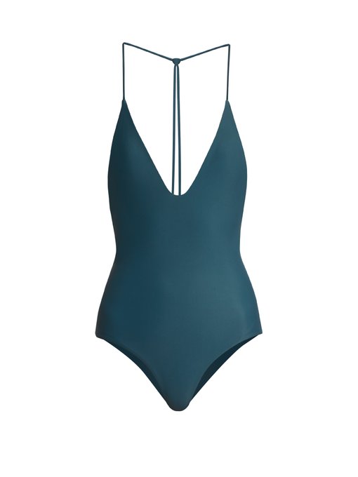 Micro All In One swimsuit | Jade Swim | MATCHESFASHION.COM UK