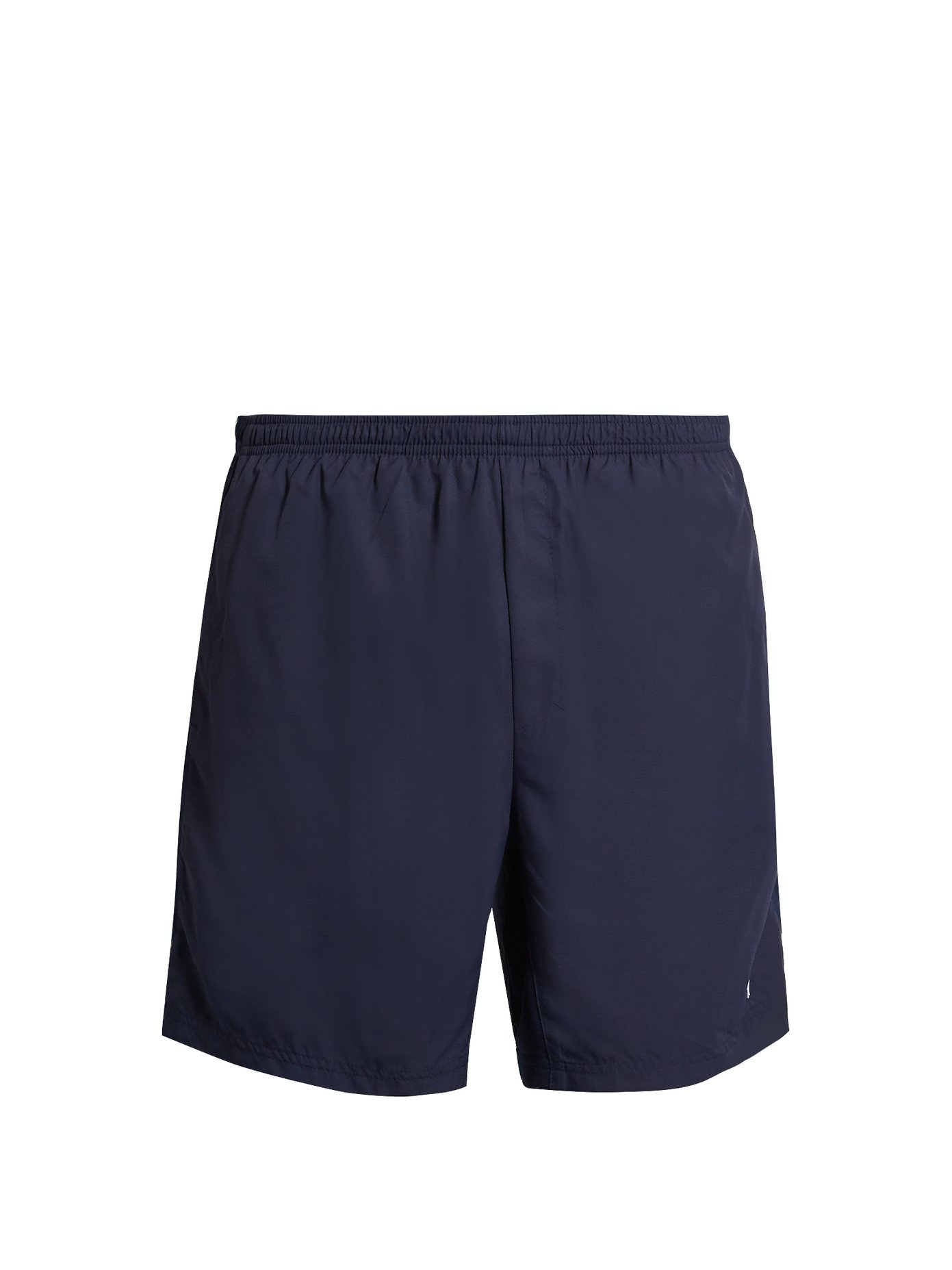 Loose-fit performance shorts | Polo 