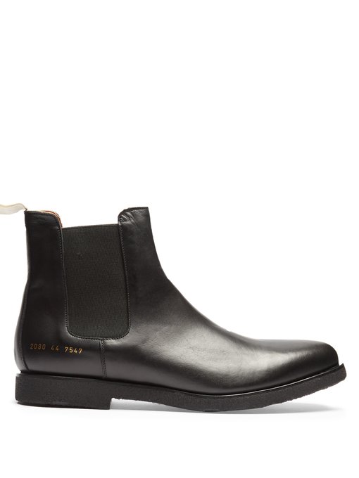 Men’s Designer Boots | Shop Luxury Designers Online at MATCHESFASHION ...