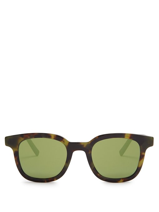 Dior Homme Sunglasses | Menswear | Shop Online at MATCHESFASHION.COM US