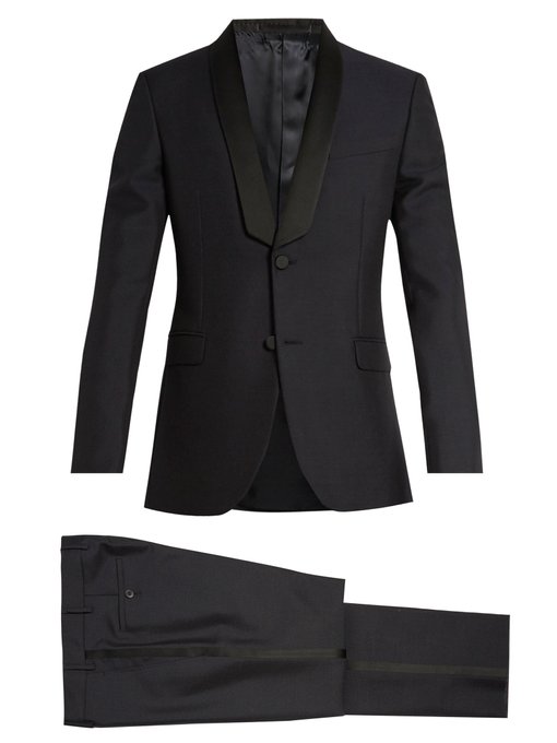 Valentino | Menswear | Shop Online at MATCHESFASHION.COM US