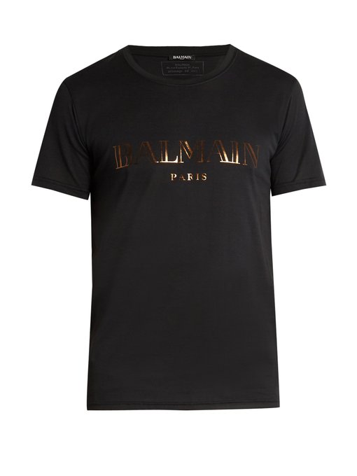 Balmain | Menswear | Shop Online at MATCHESFASHION.COM UK