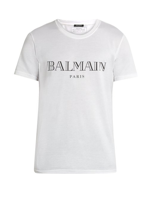 Balmain | Menswear | Shop Online at MATCHESFASHION.COM UK