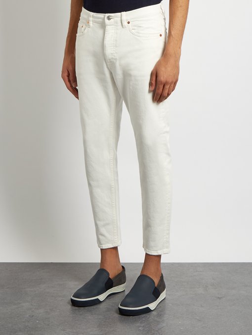 acne town jeans