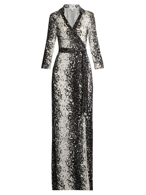 Abigail dress | Diane Von Furstenberg | MATCHESFASHION UK