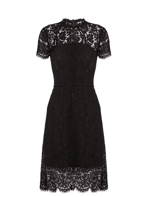 Alma dress | Diane Von Furstenberg | MATCHESFASHION.COM UK