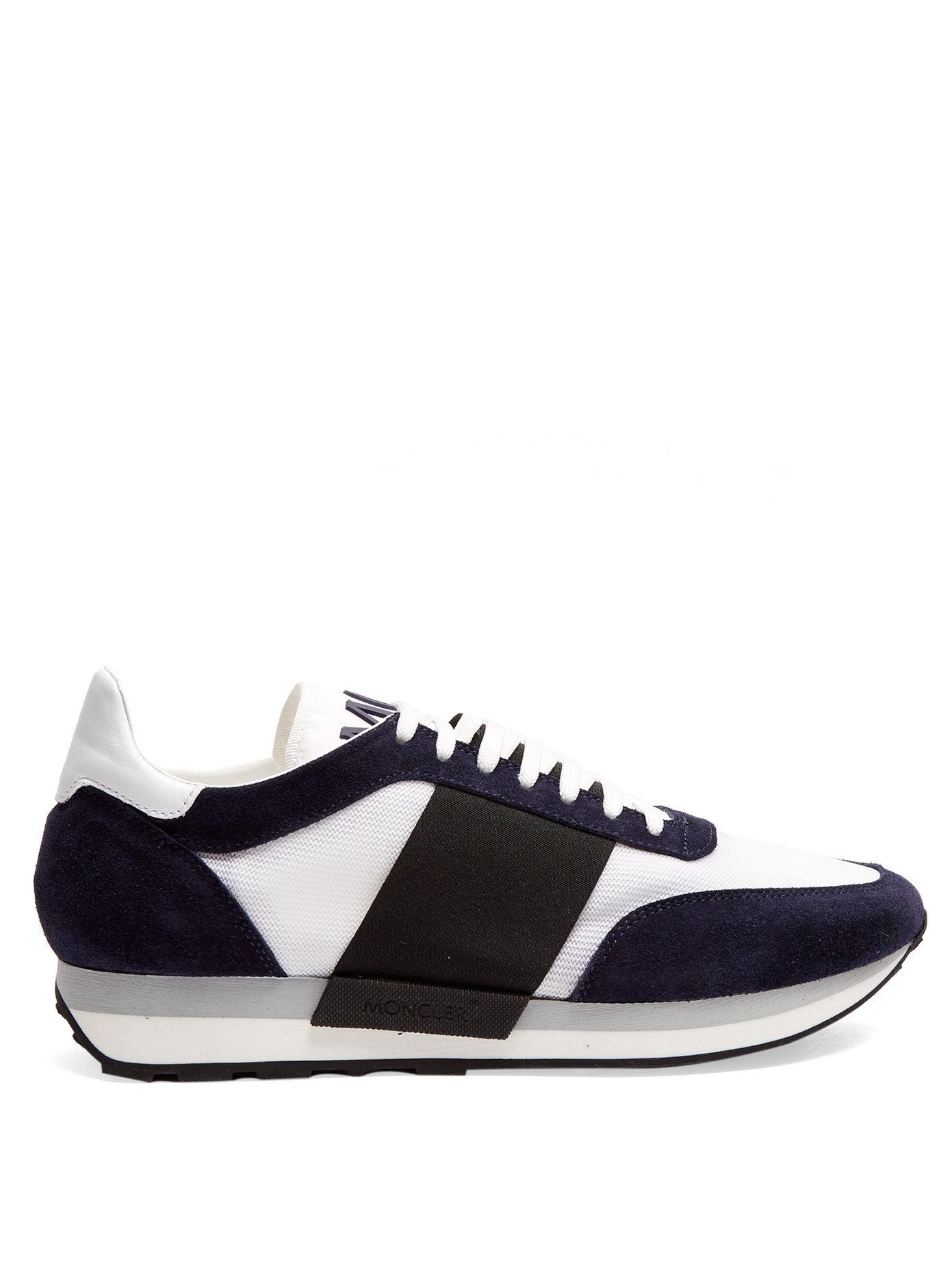 Horace low-top trainers | Moncler 