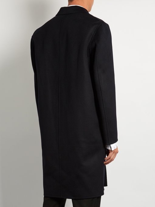 Charles wool and cashmere-blend coat | Acne Studios | MATCHESFASHION UK