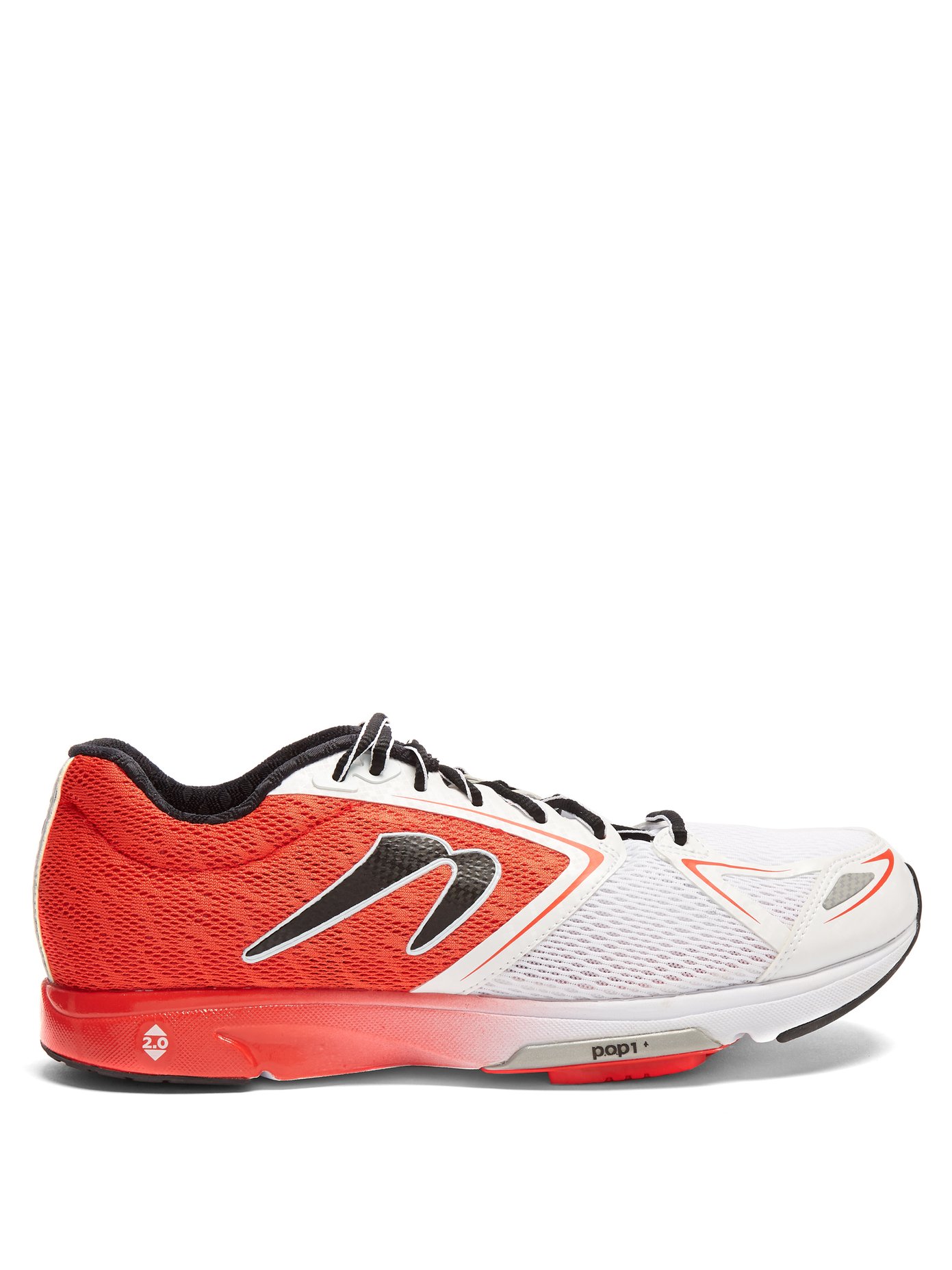 Distance VI low-top trainers | Newton 