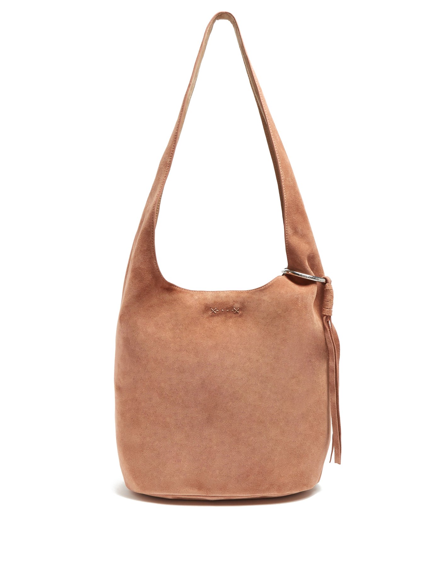 elizabeth and james hobo bag