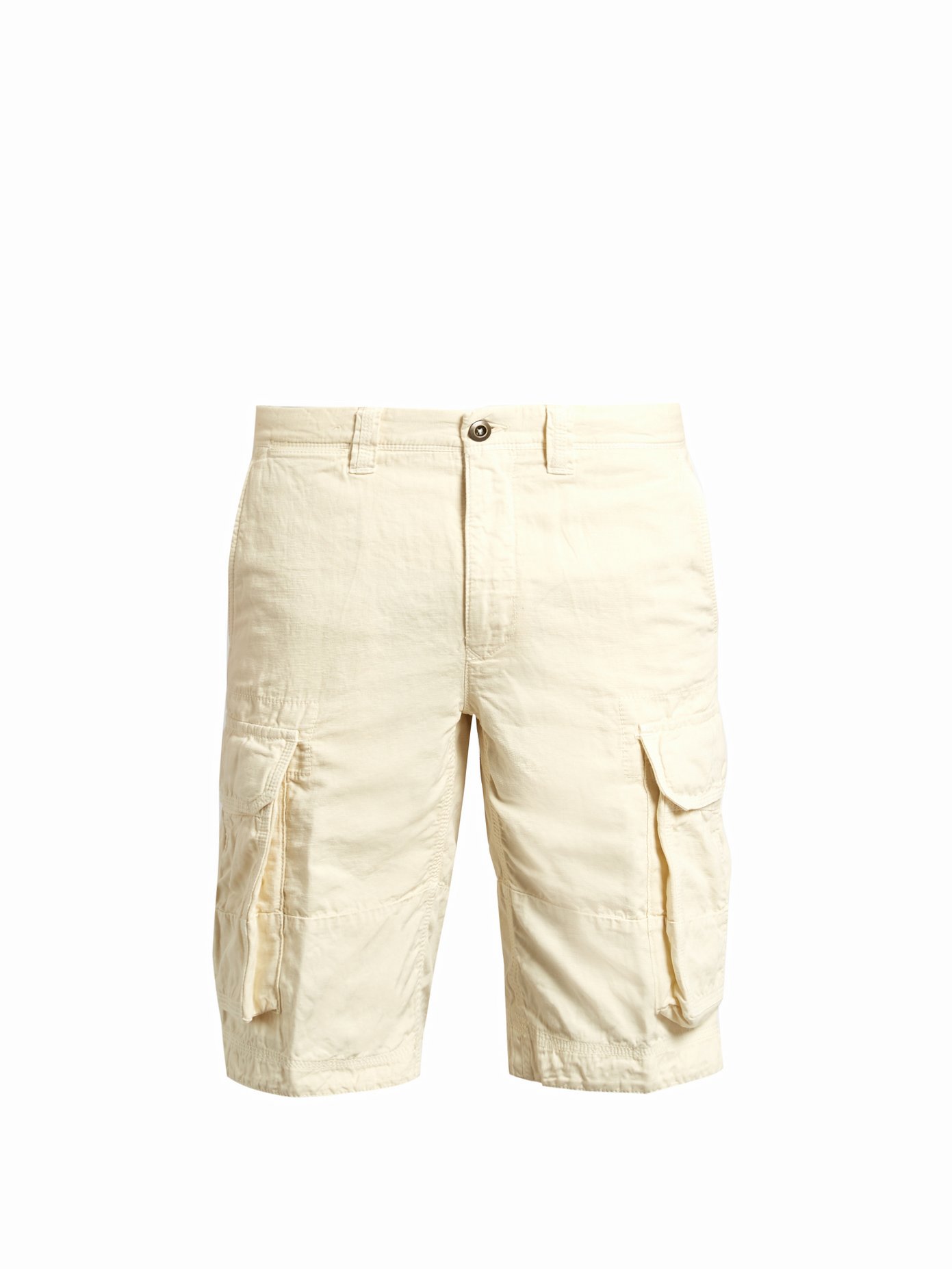 incotex cargo shorts