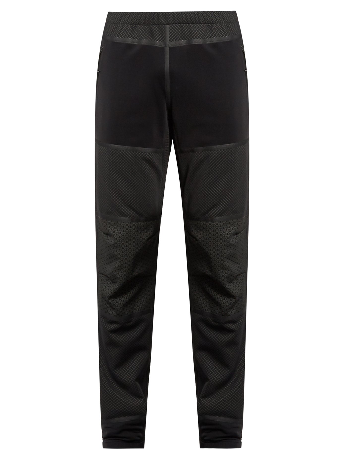 thermal track pants