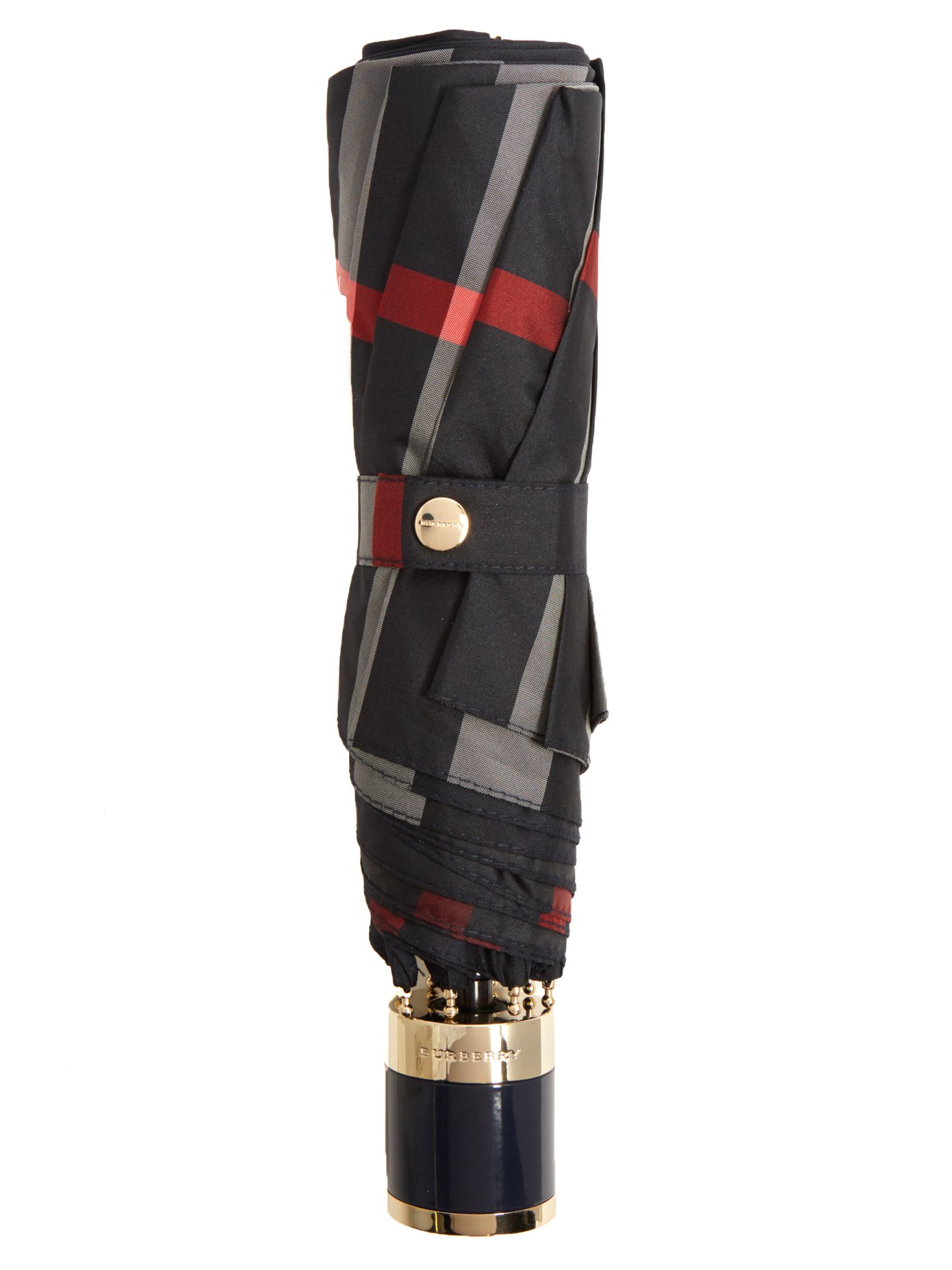 burberry golf umbrella