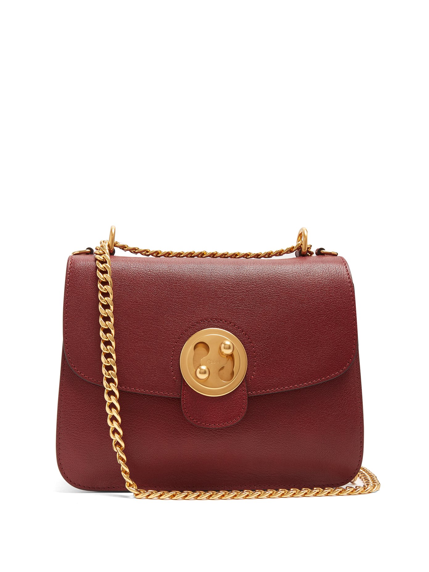 chloe mily bag