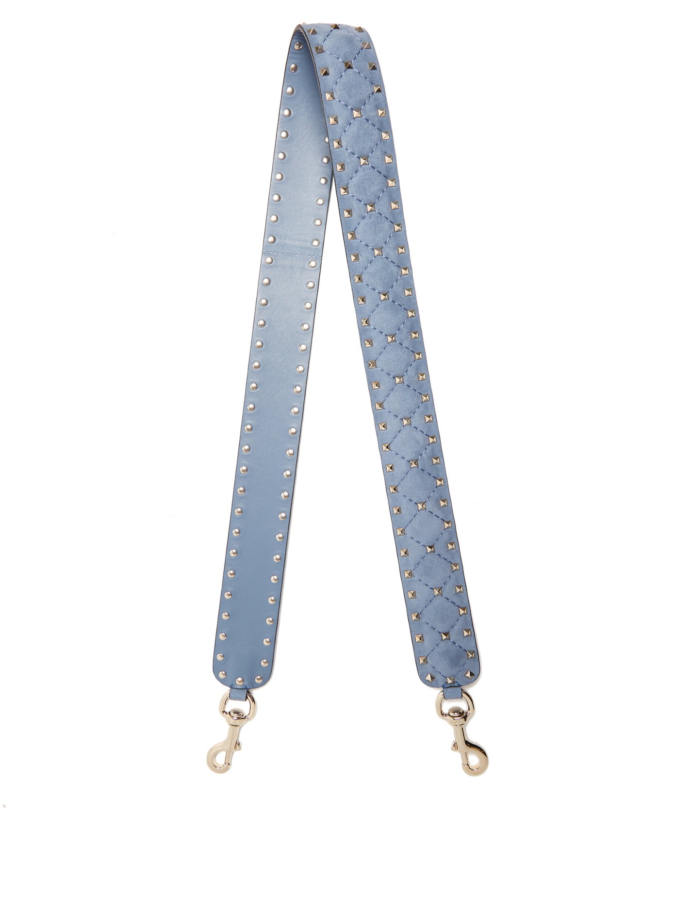 valentino rockstud bag strap