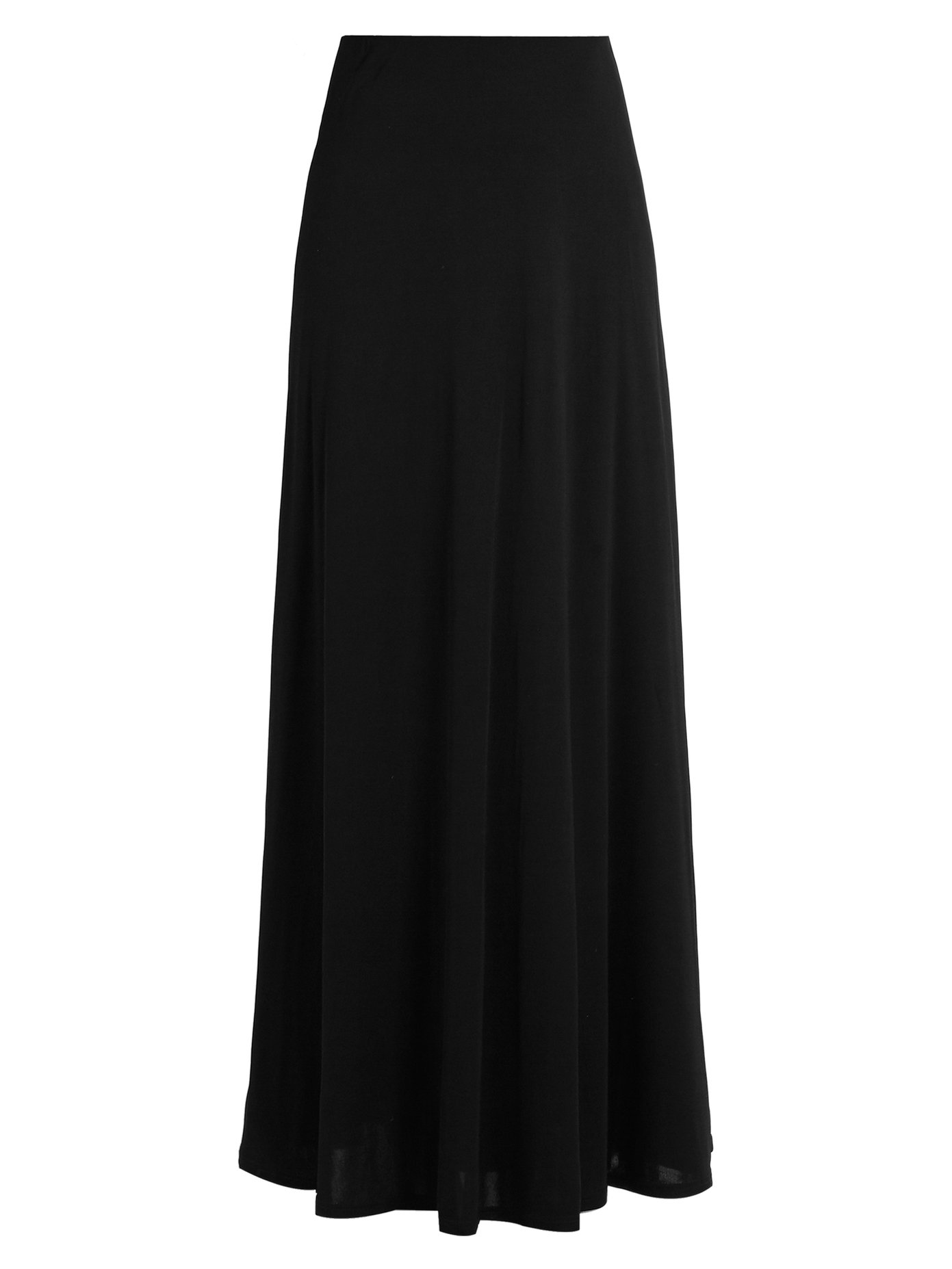 jersey maxi skirt australia