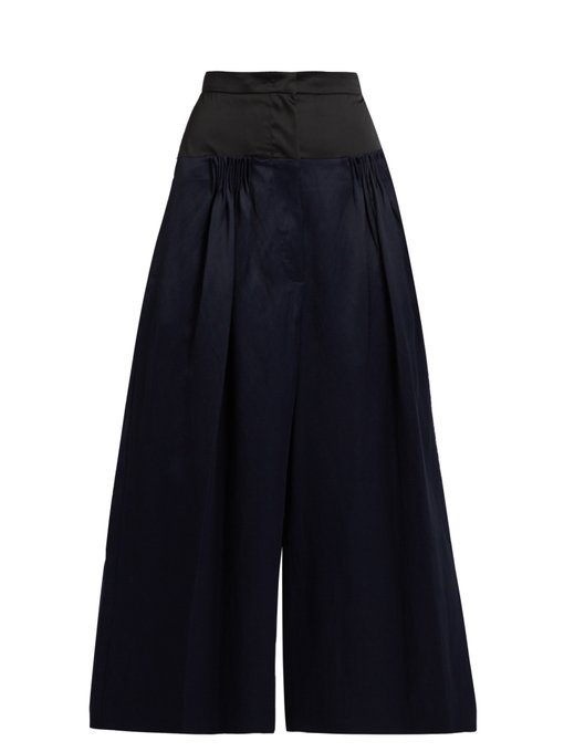 Women's Designer Trousers Sale | Shop Online at MATCHESFASHION.COM US