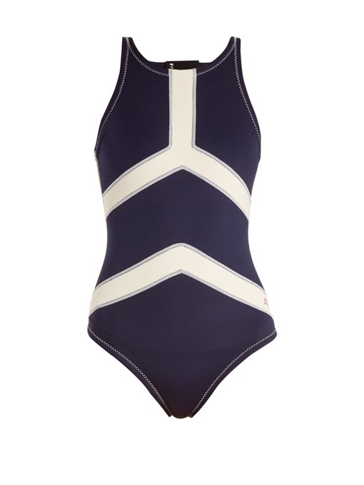 Nordic Neo swimsuit | Perfect Moment | MATCHESFASHION US