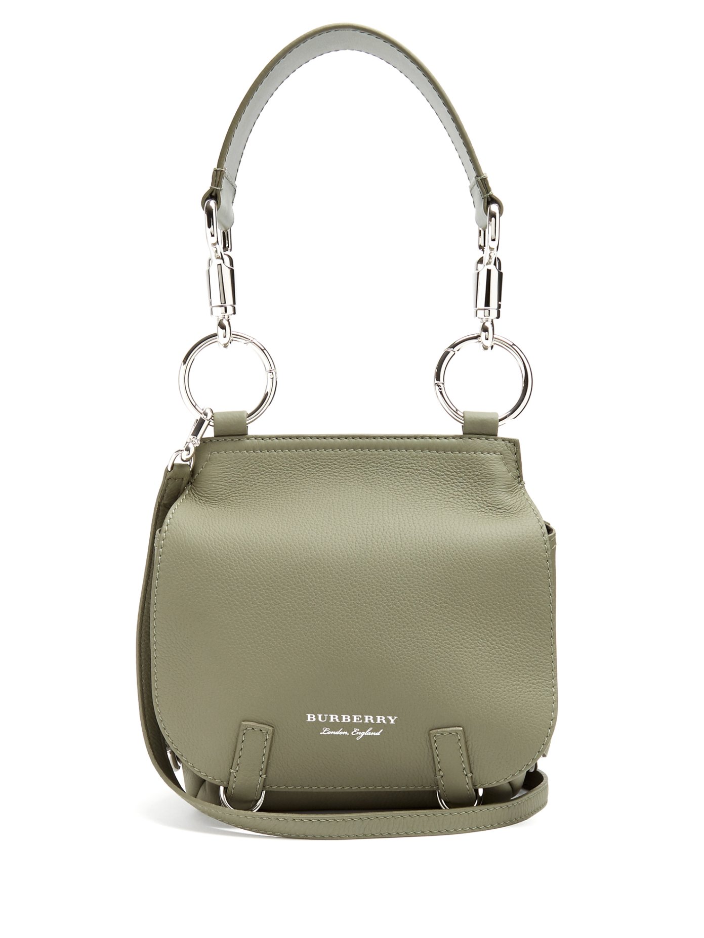 burberry bridle crossbody bag