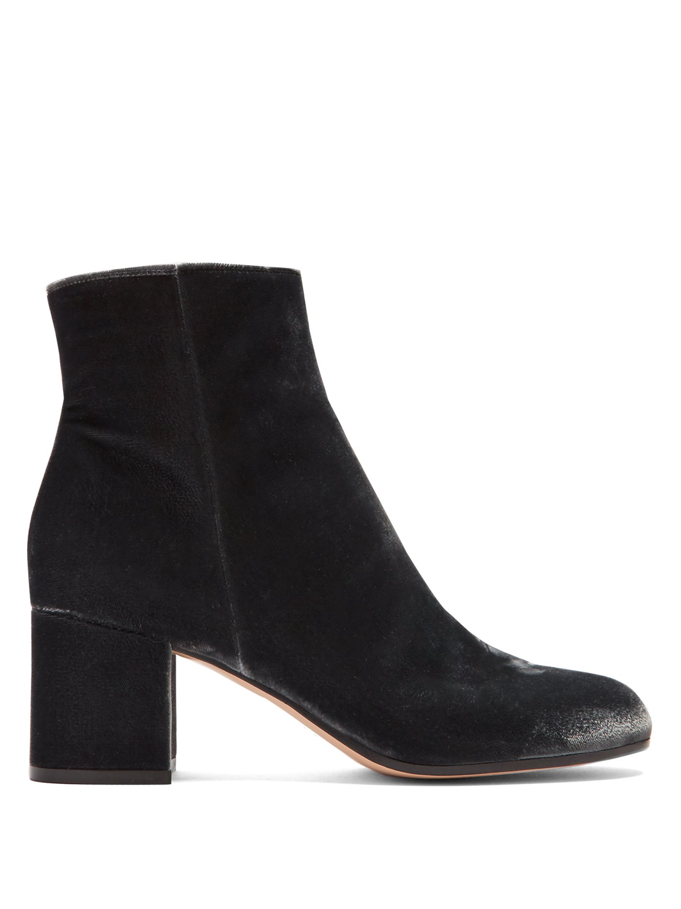 gianvito rossi margaux ankle boots