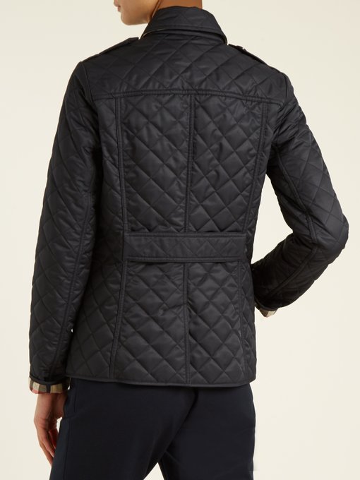 burberry ashurst quilted jacket