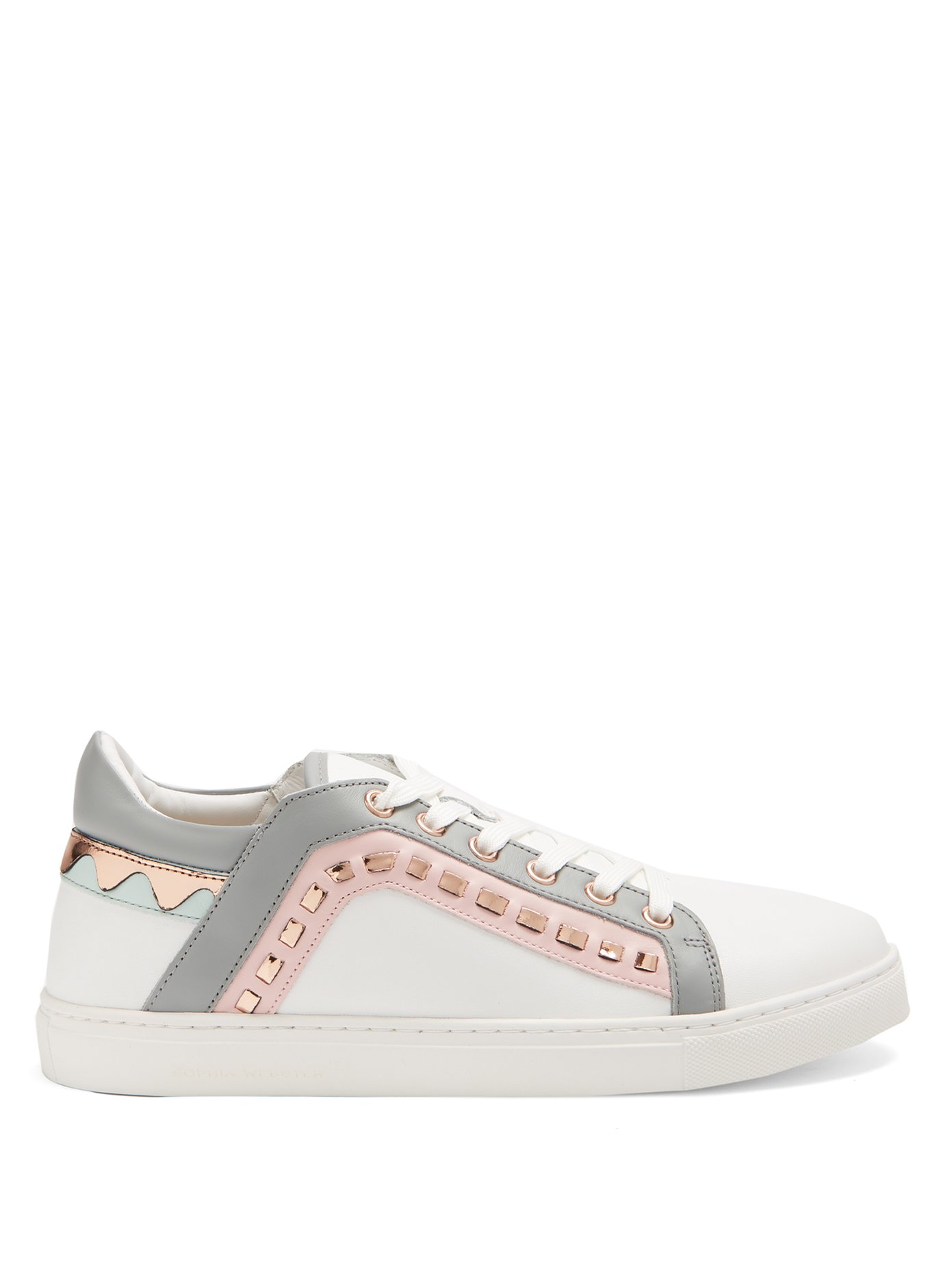 sophia webster riko sneakers