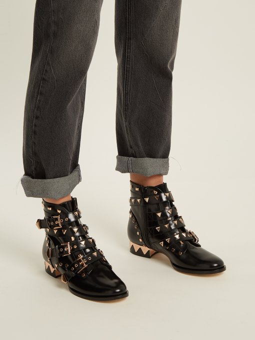 sophia webster riko boots