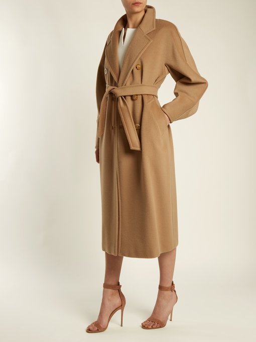 Madame coat | Max Mara | MATCHESFASHION.COM US