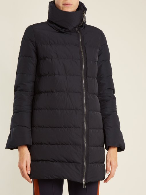 Lobelia quilted down coat | Moncler | MATCHESFASHION US