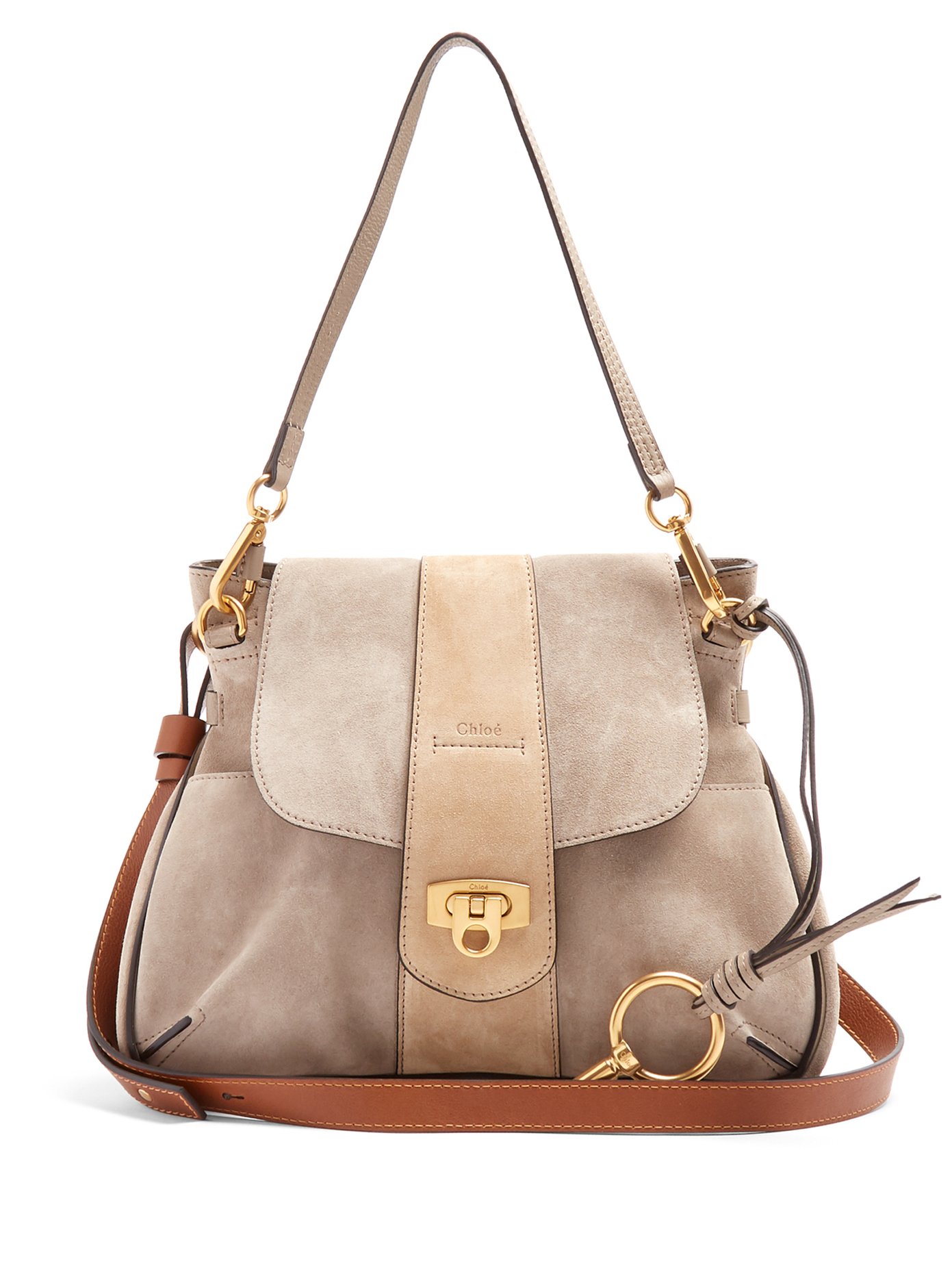 chloe lexa crossbody bag