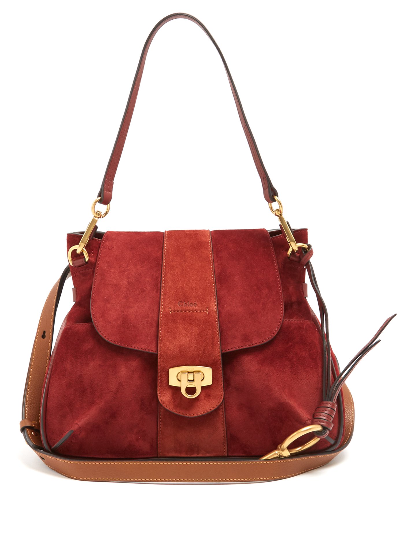 chloe lexa crossbody bag