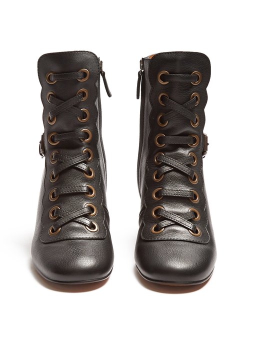 chloe orson boots