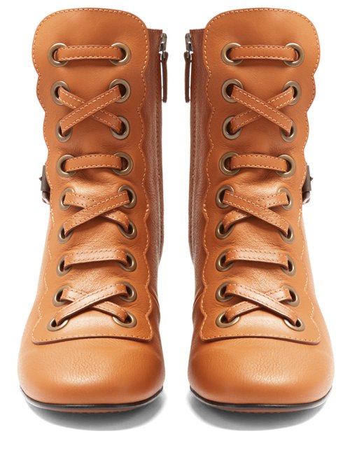 chloe orson boots