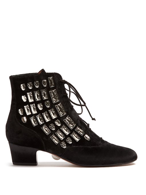 Women’s Designer Boots | Shop Luxury Designers Online at MATCHESFASHION ...