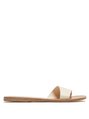Arsinoi Vachetta slides | Ancient Greek Sandals | MATCHESFASHION UK