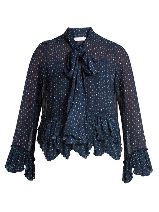 See By Chloé | Womenswear | Shop Online at MATCHESFASHION.COM US