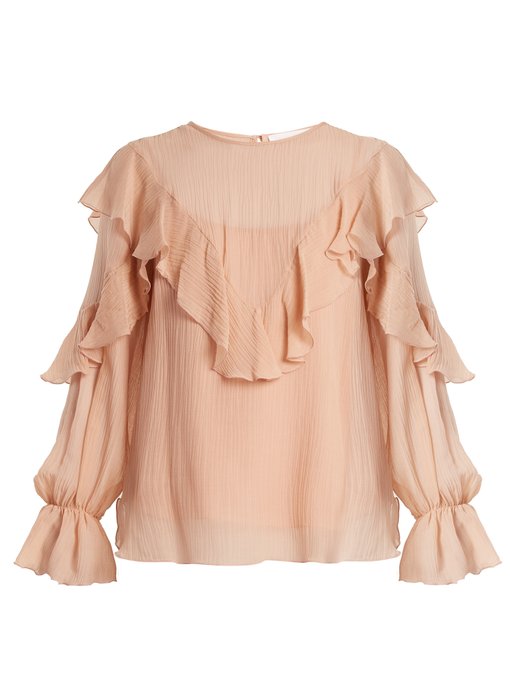 See By Chloé | Womenswear | Shop Online at MATCHESFASHION.COM US