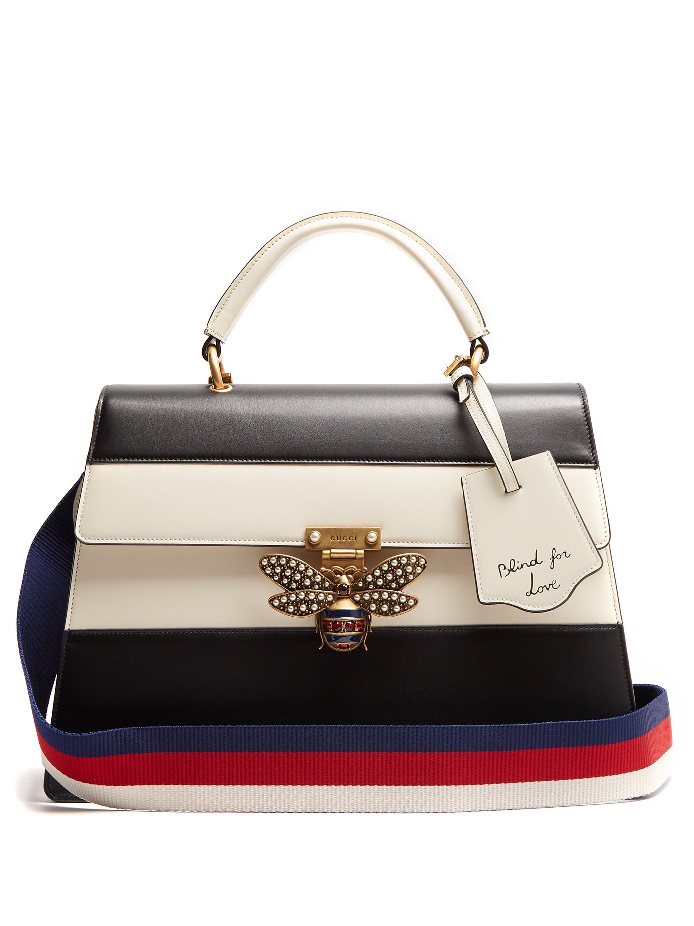 gucci queen margaret handbag