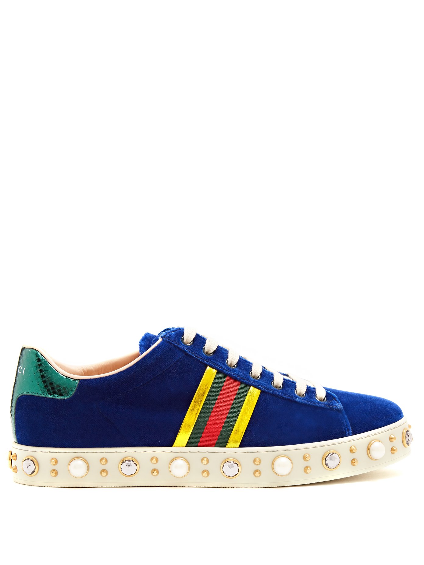 gucci trainers new