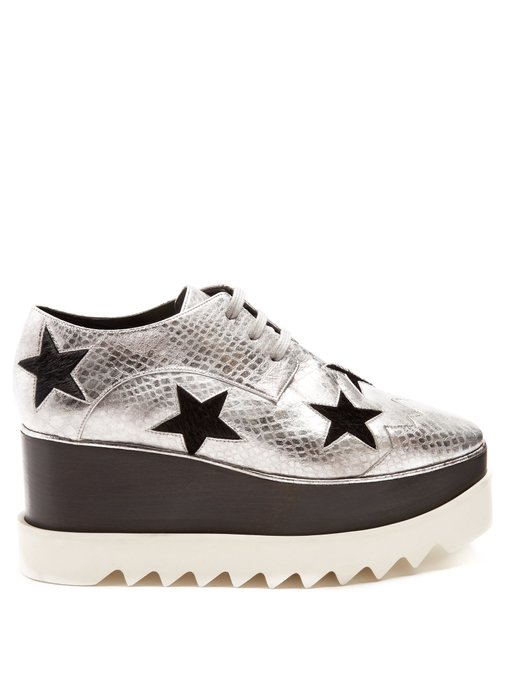 platform stella mccartney