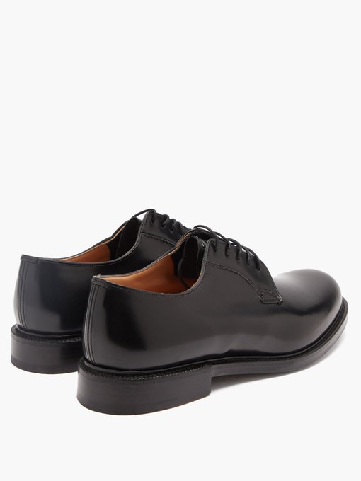 Shannon leather derby shoes | Church's | MATCHESFASHION.COM UK