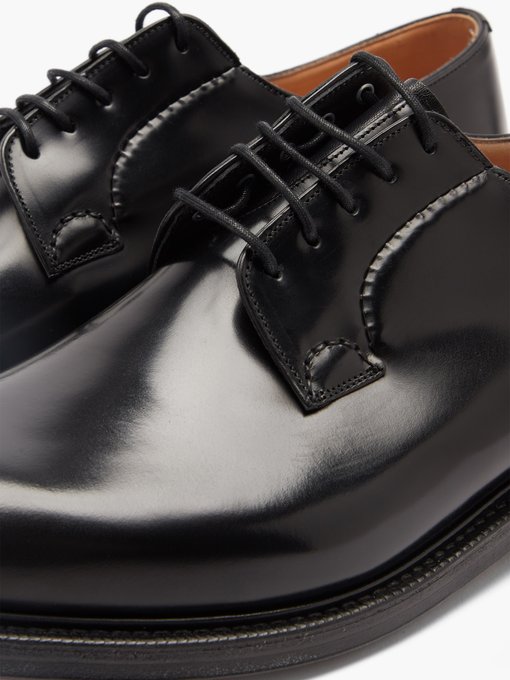 Shannon leather derby shoes | Church's | MATCHESFASHION US