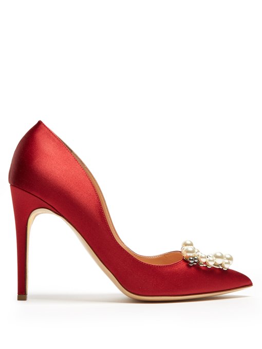 Women’s Designer Shoes | Shop Luxury Designers Online at MATCHESFASHION ...